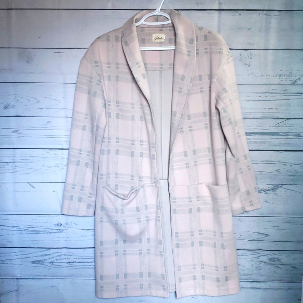 Blondie Apparel coat